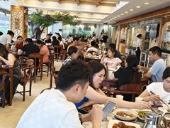 -今一靓汤.顺德菜东莞三十年老字号(厚街店)