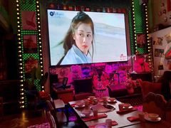 -红牌美蛙鱼头火锅(万辉国际广场店)