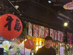 -胡桃里乐队酒馆(广州塔店)