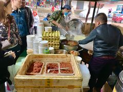 -周记热干面豆皮大王(桃花东街店)