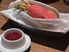 -佐度王子扒房(爱建卓展店)