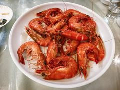 -外滩18号海鲜(三亚湾龙兴海鲜广场店)