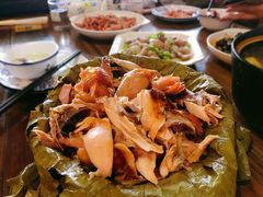 -老马家·舌尖上的西塘美食