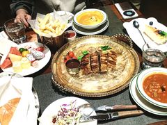 -食间牛排(湖西路店)