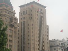 -中国银行(上海市分行营业部)