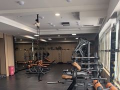 -金摩尔健身游泳(万象城鼎丰大厦店)