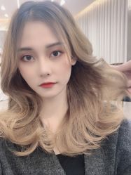 -MT·ID 烫发.染发.接发SALON