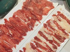-二刀潮牛·鲜牛肉火锅(爱融荟城店)