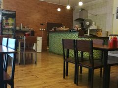 -土耳其卡巴布清真餐厅(西安店)