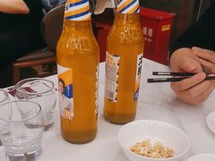 -东方饺子王(新奥购物中心店)