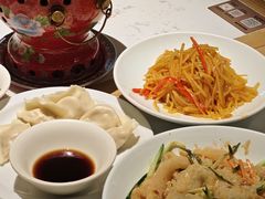 -关东小磨东北菜(漕河泾印象城店)