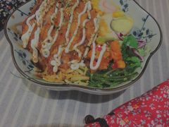 -万能料理屋(钟鼓岭路店)