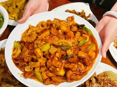 -恩宏德餐馆(平山道店)