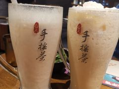 -呷哺呷哺(宝山正大乐城店)