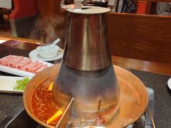 -京元盛铜锅涮肉(上海总店)
