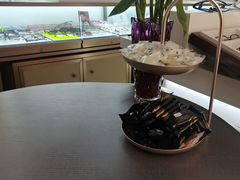 -美式眼镜(莲安东路店)