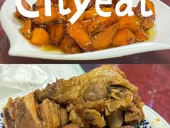 -东北酱骨头馆(蓁巷店)