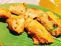 -海陵岛保利皇冠假日酒店·御公馆中餐厅 CANAL LNUA