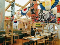 -TORO MaKi 寿司·日料(华创店)