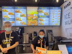 -卡乐星(浦东机场店)