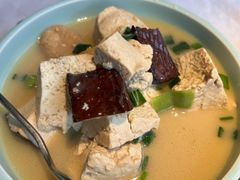 -小城故事·地道宁波味(月湖盛园店)