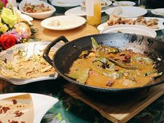 -人民公社大食堂(顺义总店)