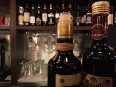 -La Tavernetta(Bar à Vin)(乌鲁木齐路店)