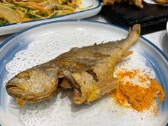 -海知道大连海鲜水饺(南山大冲店)