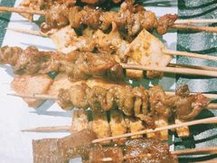 -管氏翅吧(地安门创始店)