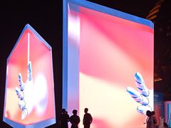 -杭州国际会议中心洲际酒店-原素全日餐厅(解放东路店)