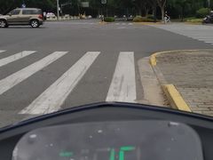 -浦东图书馆读者餐厅