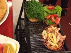-香丽缘饭馆(黑龙潭店)