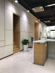 -CARR SALON