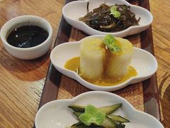 -壹零捌道·北京烤鸭(车公庄店)