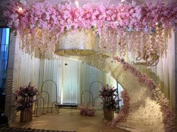-广州富力君悦大酒店·宴会厅