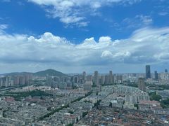 -无锡君来洲际酒店