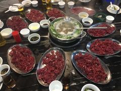 -牛一煲美食(江高店)