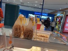 -東更道点心行(崂山丽达店)
