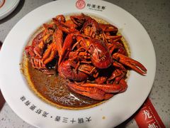 -叶派龙虾·招牌十三香(合肥路首店)