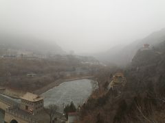 -居庸关长城