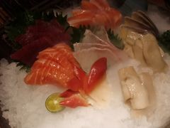 -德川家日本料理(顺义华联店)