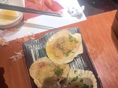 -匠和风精致料理(宁德万达店)