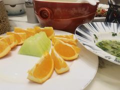 -徽州月·民间徽菜(浦东总店)