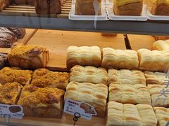 -红星前进面包牛奶公司(君太店)