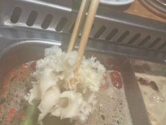 -草原塞蛮羊火锅城(港湾店)