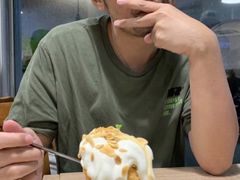 -After You Dessert Cafe(CENTRALWORLD)