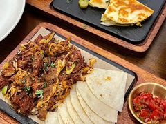 -Shantek象提南亚西餐厅&Bistro(淮海中路店)