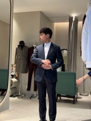 -Brother西服礼服定制·商务·婚礼(佛山南海店)