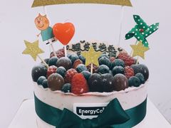 -EnergyCake蛋糕理想国