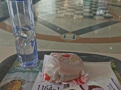 -麦当劳(湖光北街店)